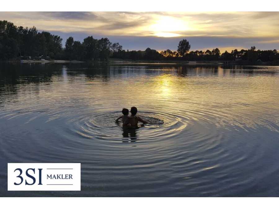 Immobilie: Seeliegenschaft in 2442 Unterwaltersdorf