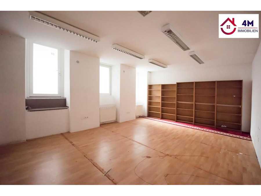Souterrainwohnung in 1120 Wien Immobilie: Souterrainwohnung in 1120 Wien