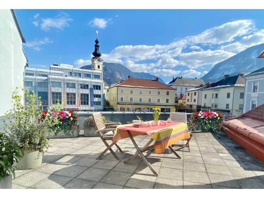 Stadthaus in 9170 Ferlach Immobilie: Stadthaus in 9170 Ferlach