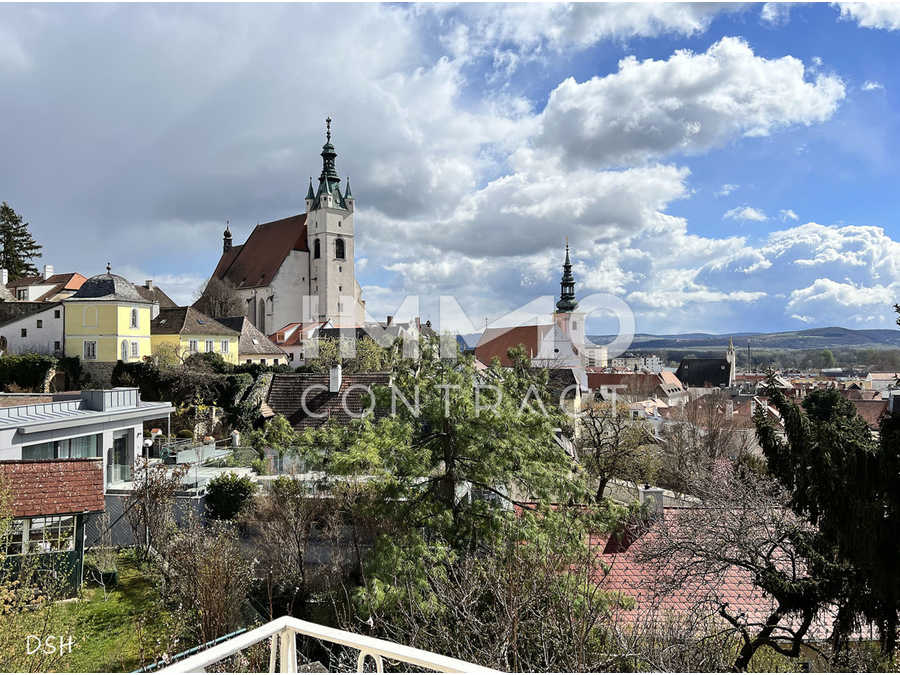 Stadthaus in 3500 Krems an der Donau Immobilie: Stadthaus in 3500 Krems an der Donau