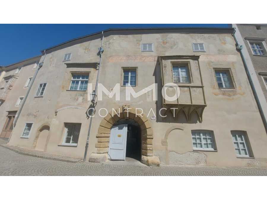 Immobilie: Stadthaus in 3500 Stein an der Donau