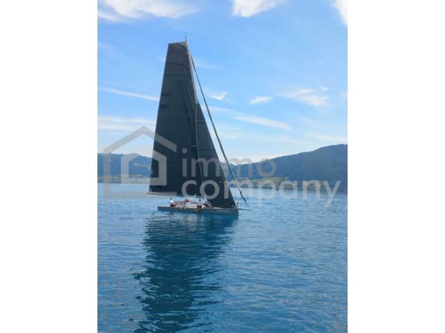 Immobilie: Strandhaus in 4864 Attersee am Attersee