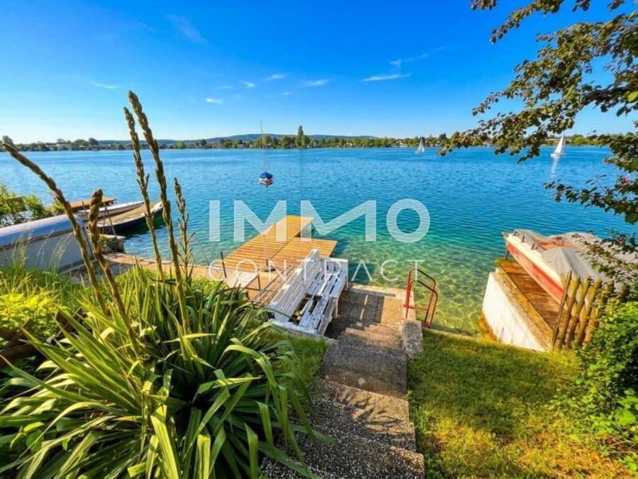 Immobilie: Strandhaus in 2491 Neufeld an der Leitha