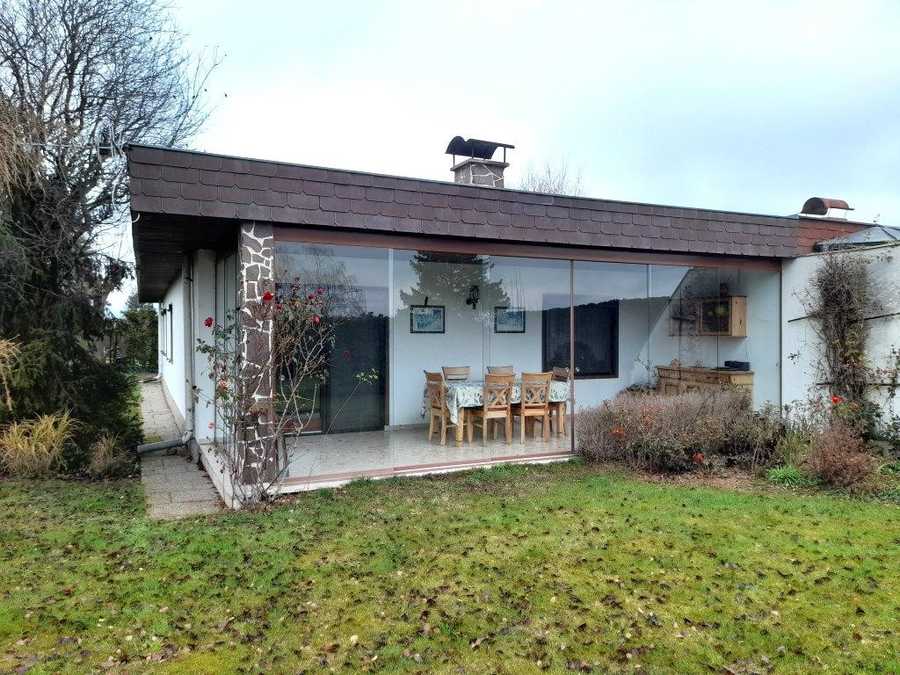 Strandhaus in 7061 Trausdorf an der Wulka Immobilie: Strandhaus in 7061 Trausdorf an der Wulka