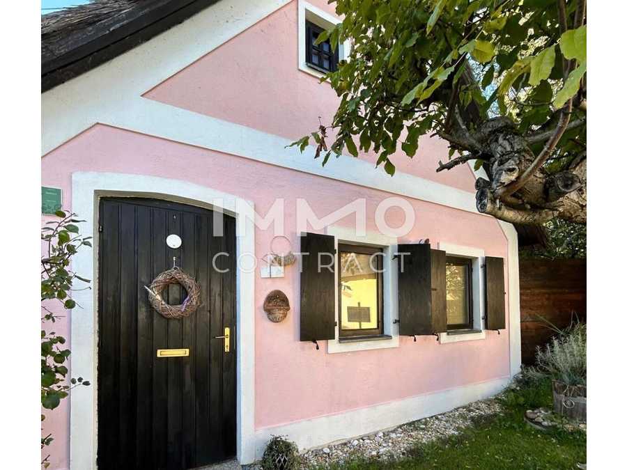 Immobilie: Strandhaus in 7121 Weiden