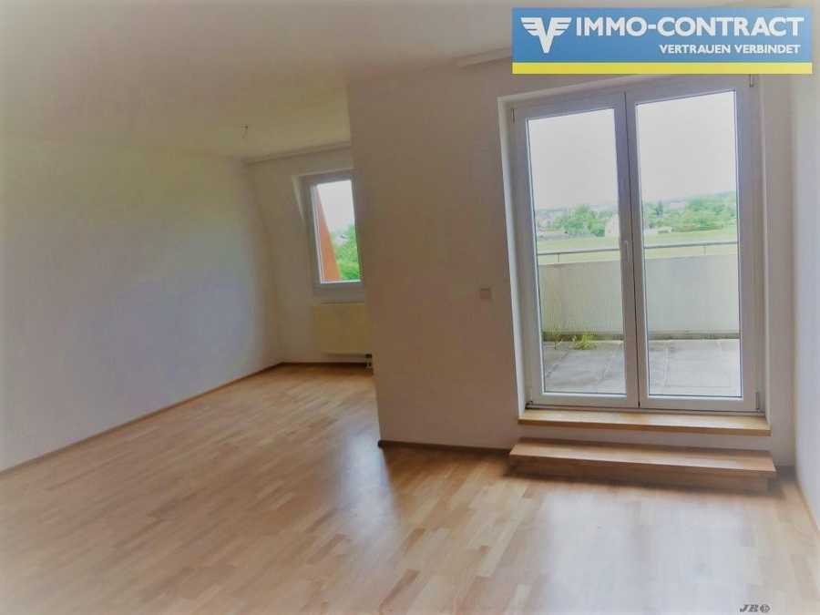 Terrassenwohnung in 3300 Amstetten Immobilie: Terrassenwohnung in 3300 Amstetten