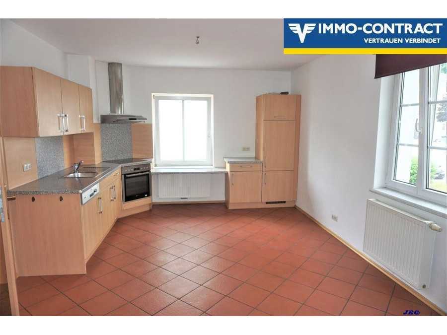 Terrassenwohnung in 3300 Amstetten Immobilie: Terrassenwohnung in 3300 Amstetten