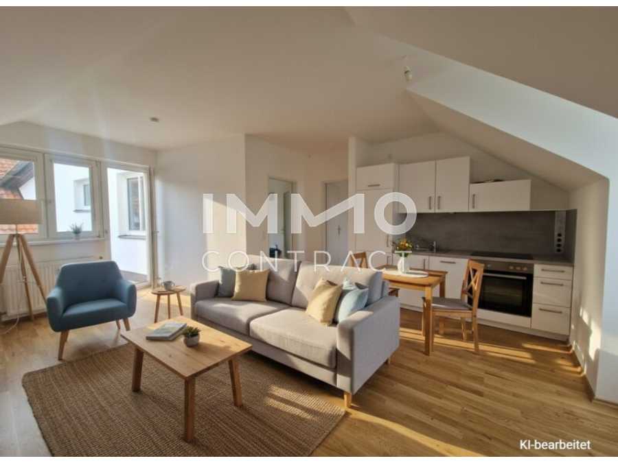 Immobilie: Terrassenwohnung in 4701 Bad Schallerbach