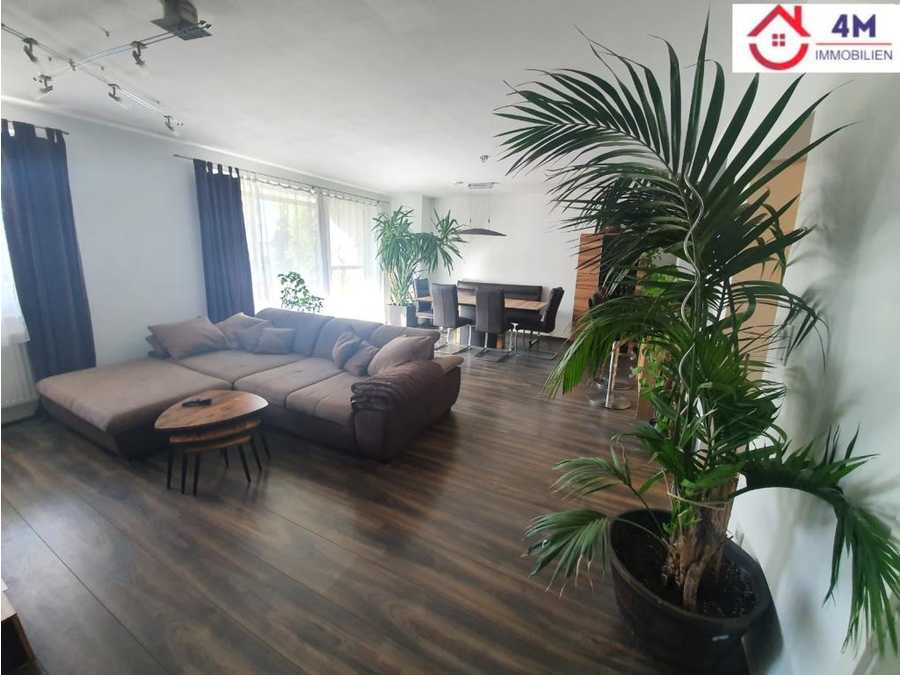 Terrassenwohnung in 2345 Brunn am Gebirge Immobilie: Terrassenwohnung in 2345 Brunn am Gebirge