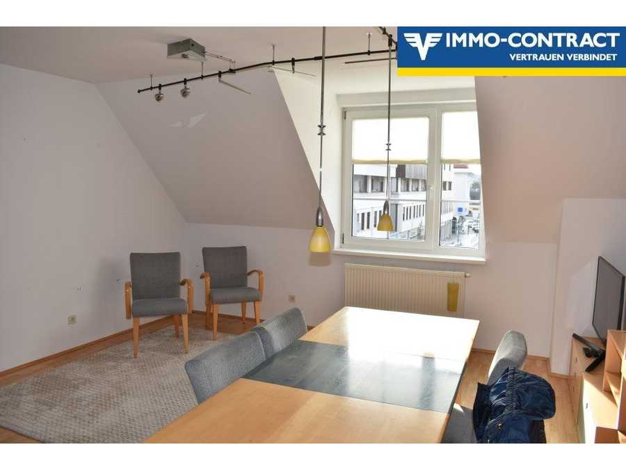 Terrassenwohnung in 7000 Eisenstadt Immobilie: Terrassenwohnung in 7000 Eisenstadt