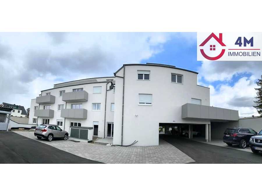 Terrassenwohnung in 2201 Gerasdorf Immobilie: Terrassenwohnung in 2201 Gerasdorf