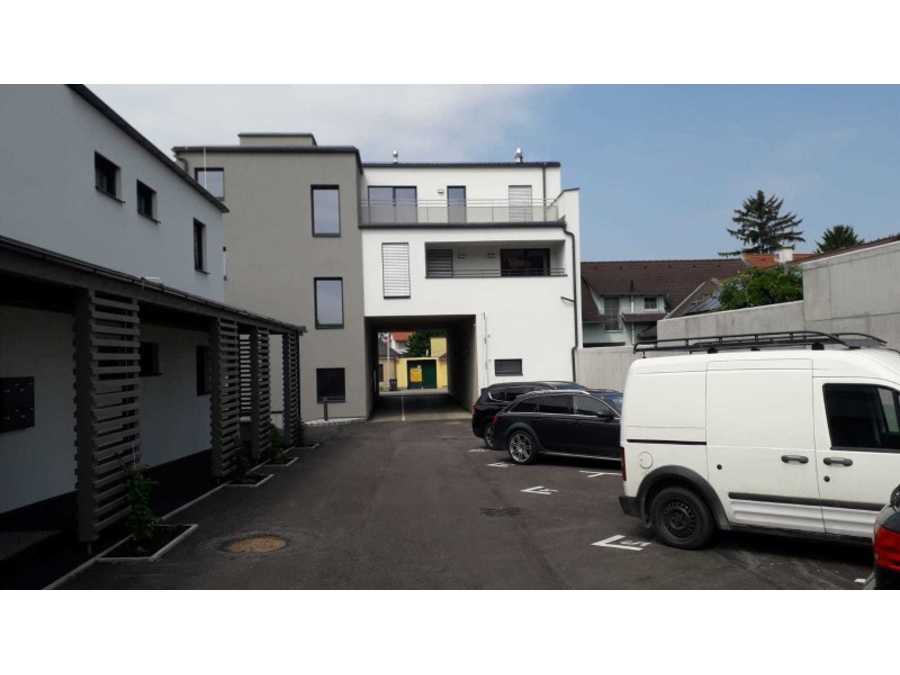 Terrassenwohnung in 2020 Hollabrunn Immobilie: Terrassenwohnung in 2020 Hollabrunn