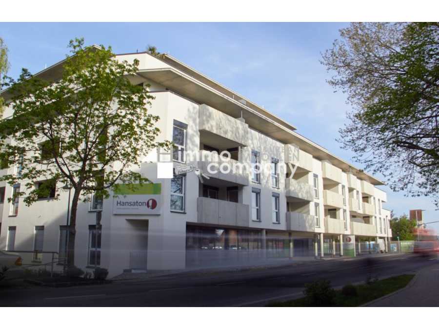 Terrassenwohnung in 8401 Kalsdorf bei Graz Immobilie: Terrassenwohnung in 8401 Kalsdorf bei Graz