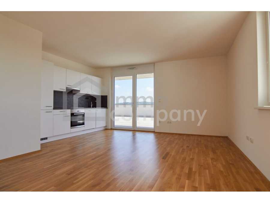 Immobilie: Terrassenwohnung in 8401 Kalsdorf bei Graz