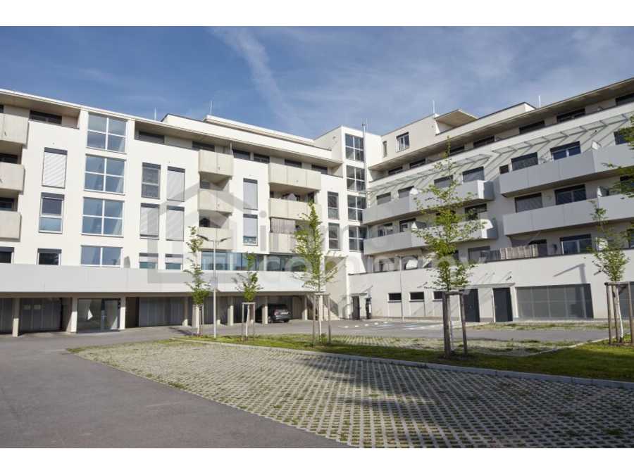 Immobilie: Terrassenwohnung in 8401 Kalsdorf bei Graz