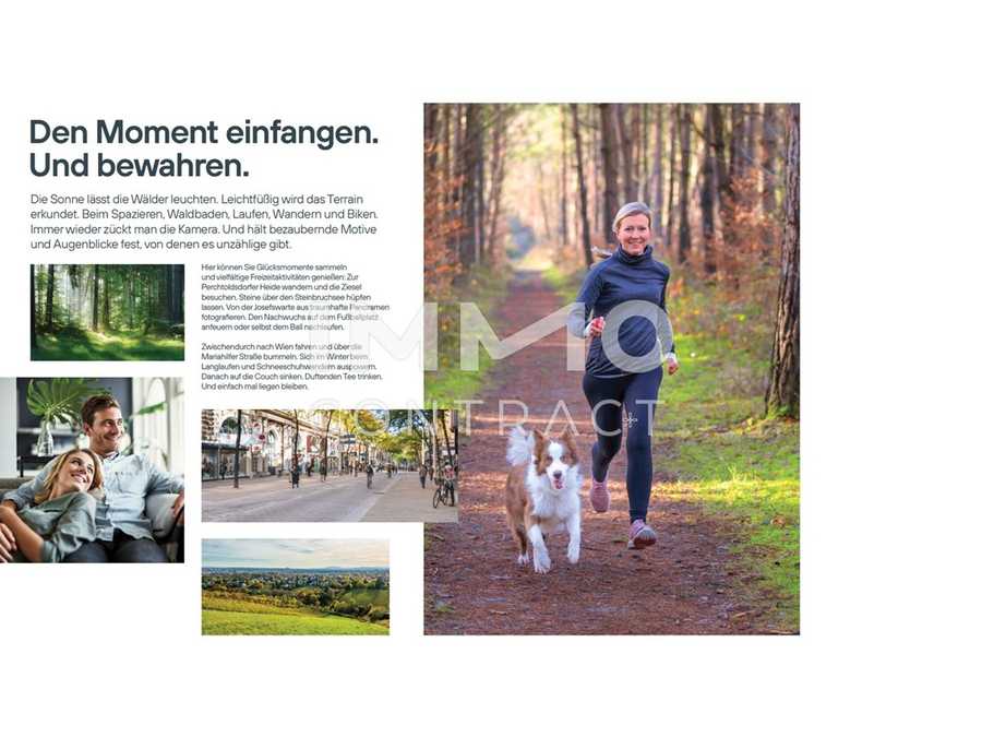 Terrassenwohnung in 2391 Kaltenleutgeben Immobilie: Terrassenwohnung in 2391 Kaltenleutgeben