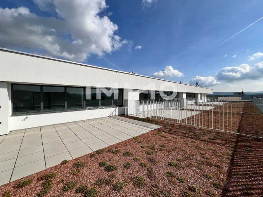 Immobilie: Terrassenwohnung in 3500 Krems an der Donau