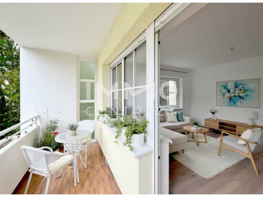 Immobilie: Terrassenwohnung in 3512 Mautern an der Donau