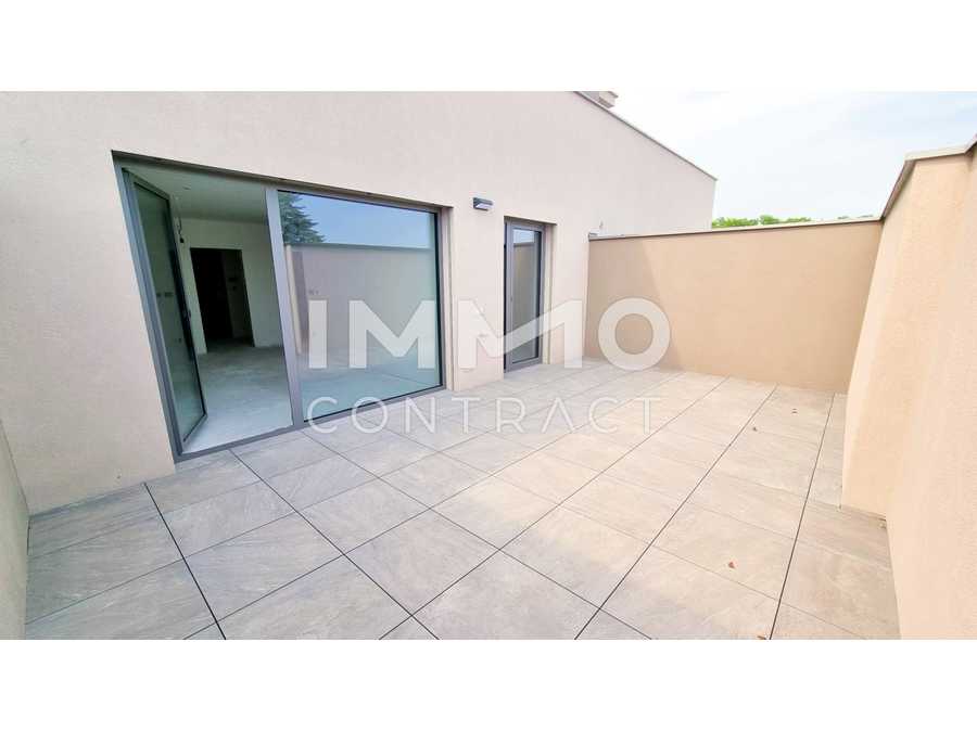 Immobilie: Terrassenwohnung in 2122 Münichsthal
