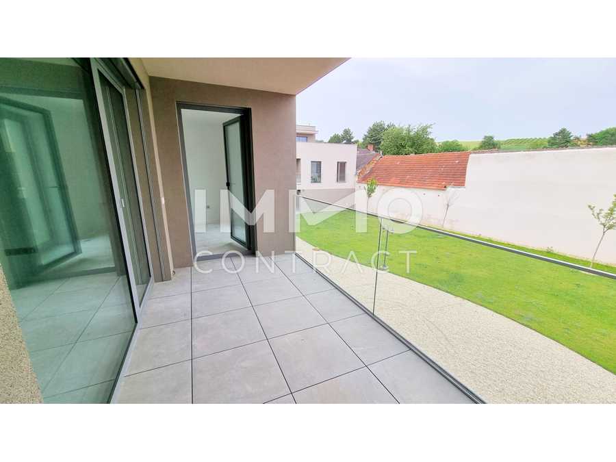 Immobilie: Terrassenwohnung in 2122 Münichsthal