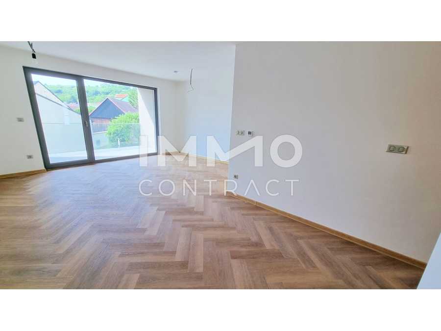 Immobilie: Terrassenwohnung in 2122 Münichsthal