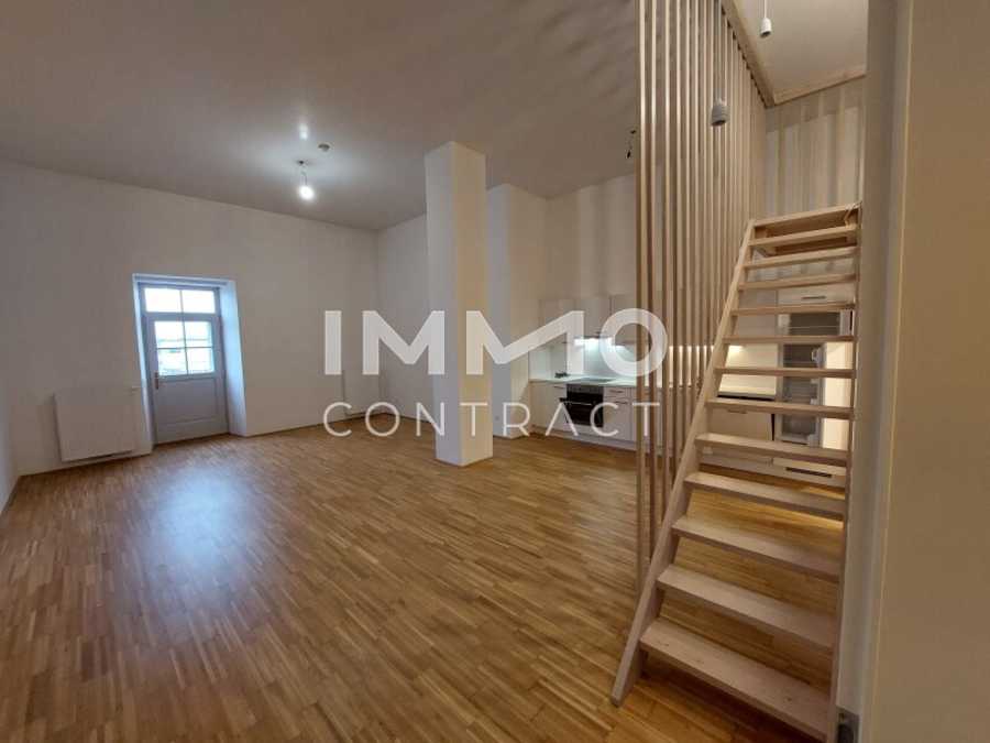 Immobilie: Terrassenwohnung in 7100 Neusiedl am See