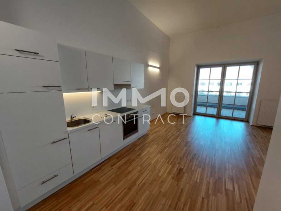 Immobilie: Terrassenwohnung in 7100 Neusiedl am See