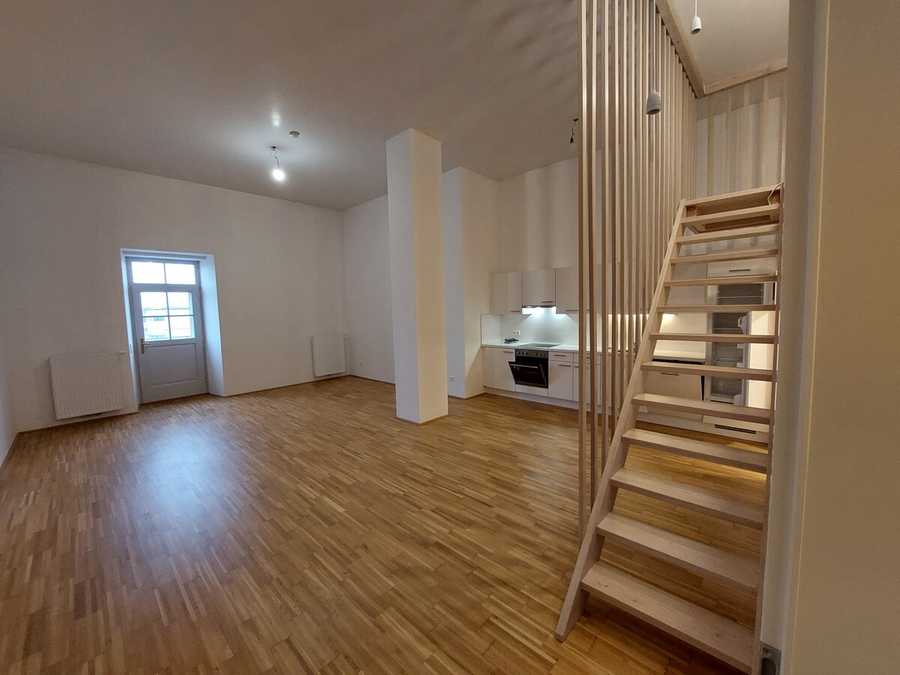 Immobilie: Terrassenwohnung in 7100 Neusiedl am See