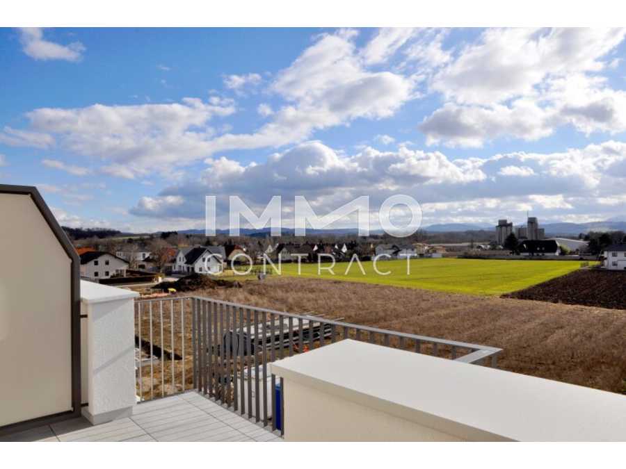 Immobilie: Terrassenwohnung in 3200 Ober-Grafendorf