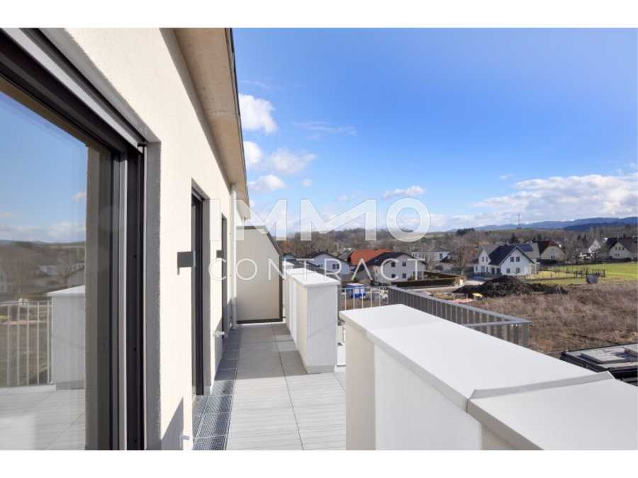 Immobilie: Terrassenwohnung in 3200 Ober-Grafendorf