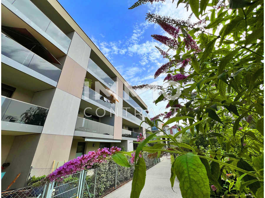 Immobilie: Terrassenwohnung in 3500 Krems