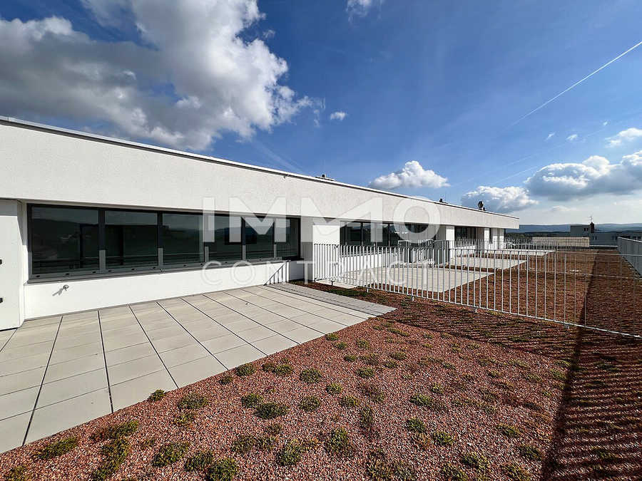 Immobilie: Terrassenwohnung in 3500 Krems