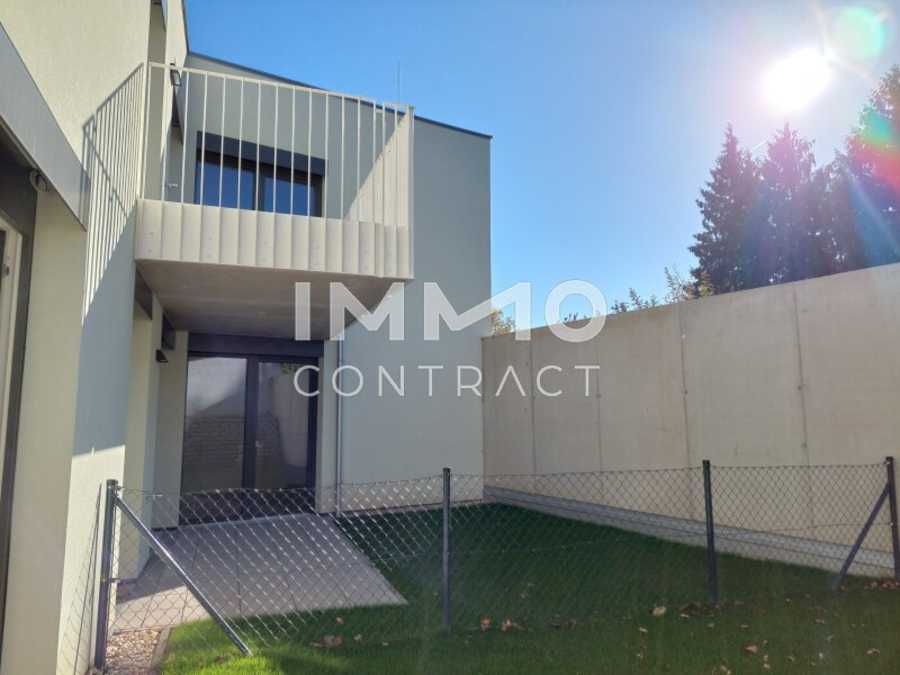 Immobilie: Terrassenwohnung in 2122 Ulrichskirchen