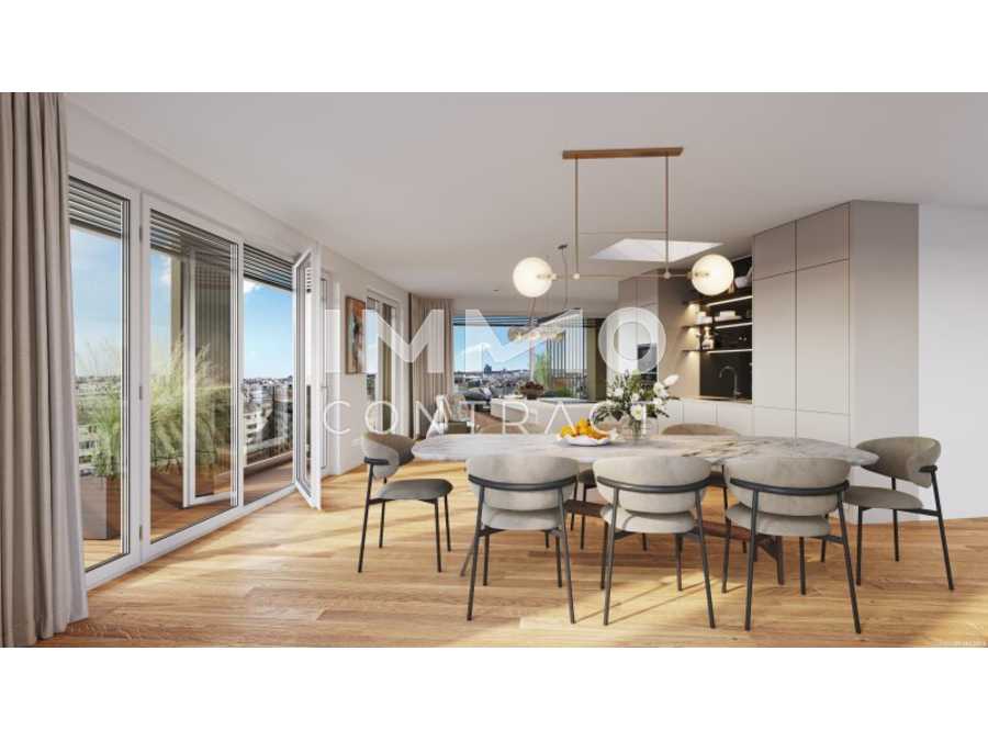 Immobilie: Terrassenwohnung in 1100 Wien