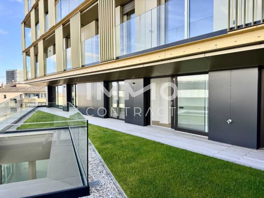 Immobilie: Terrassenwohnung in 1100 Wien