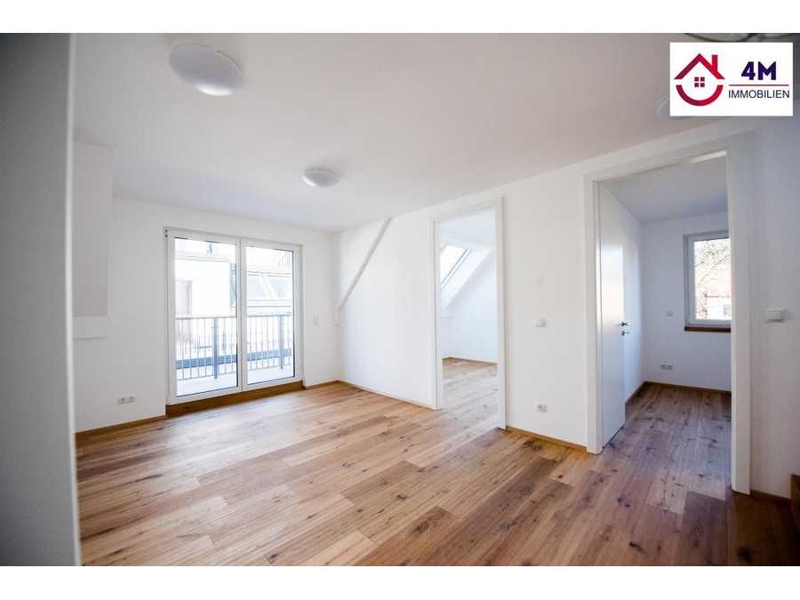 Terrassenwohnung in 1100 Wien Immobilie: Terrassenwohnung in 1100 Wien