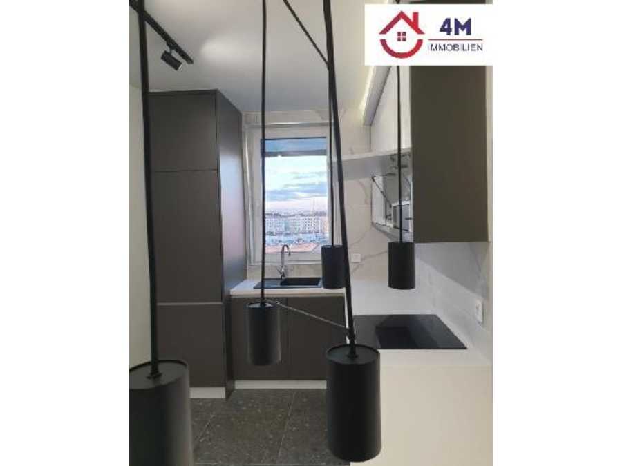 Terrassenwohnung in 1100 Wien Immobilie: Terrassenwohnung in 1100 Wien