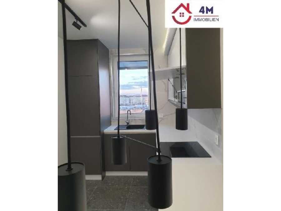 Terrassenwohnung in 1100 Wien Immobilie: Terrassenwohnung in 1100 Wien