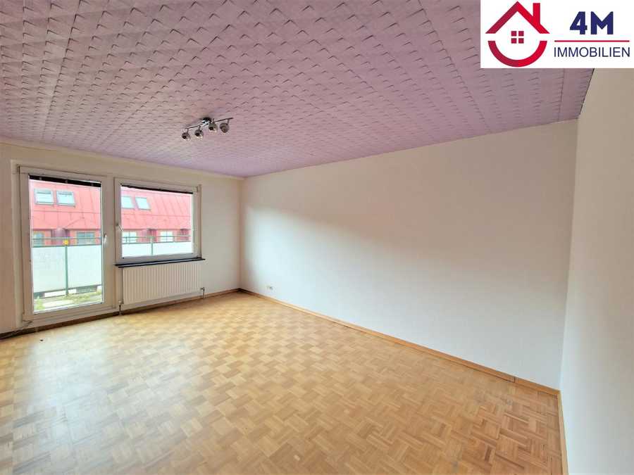 Terrassenwohnung in 1100 Wien Immobilie: Terrassenwohnung in 1100 Wien