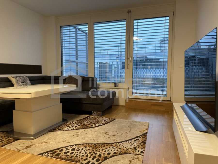 Immobilie: Terrassenwohnung in 1100 Wien