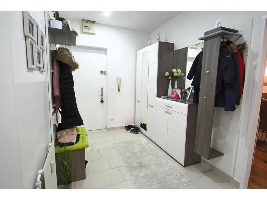 Terrassenwohnung in 1110 Wien Immobilie: Terrassenwohnung in 1110 Wien