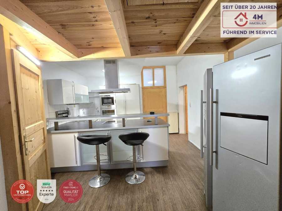 Terrassenwohnung in 1110 Wien Immobilie: Terrassenwohnung in 1110 Wien