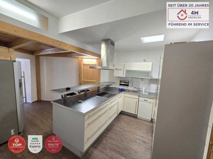 Immobilie: Terrassenwohnung in 1110 Wien