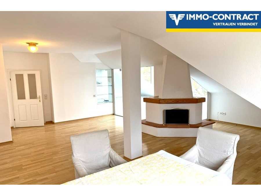Terrassenwohnung in 1130 Wien Immobilie: Terrassenwohnung in 1130 Wien