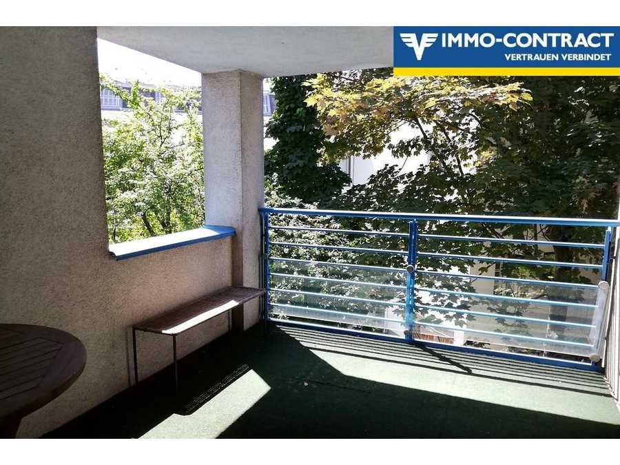 Terrassenwohnung in 1130 Wien Immobilie: Terrassenwohnung in 1130 Wien