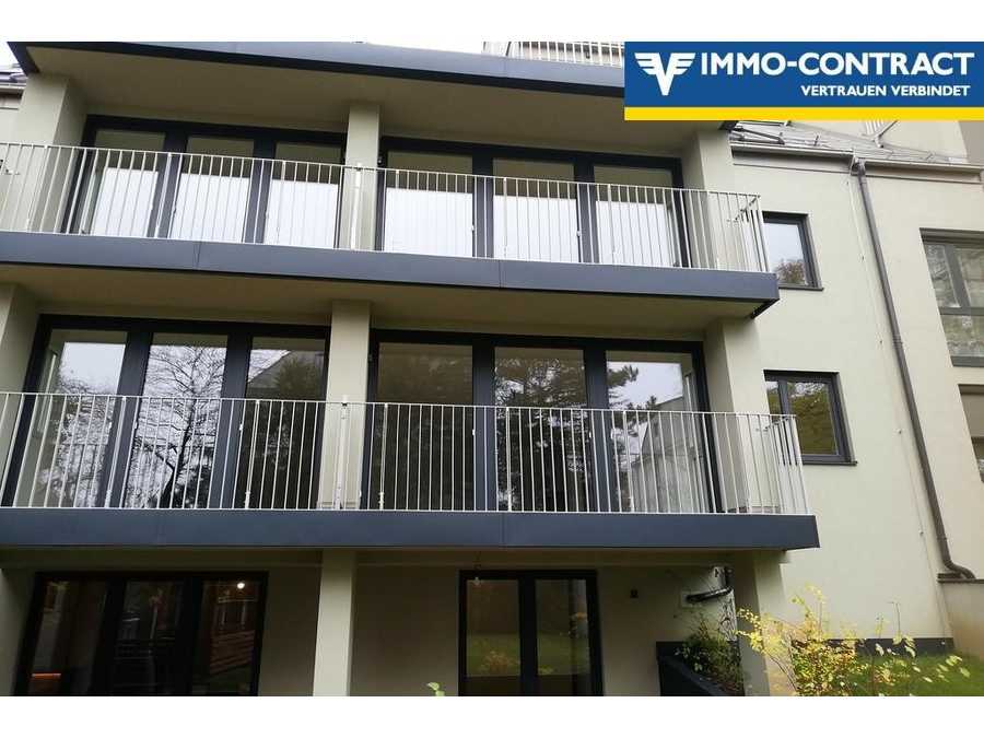 Terrassenwohnung in 1140 Wien Immobilie: Terrassenwohnung in 1140 Wien