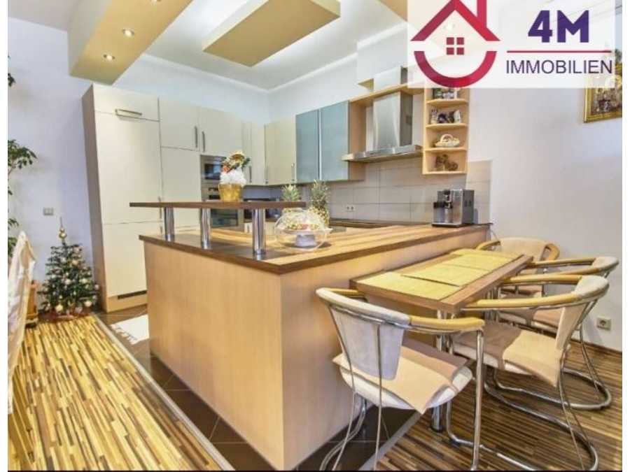 Terrassenwohnung in 1160 Wien Immobilie: Terrassenwohnung in 1160 Wien