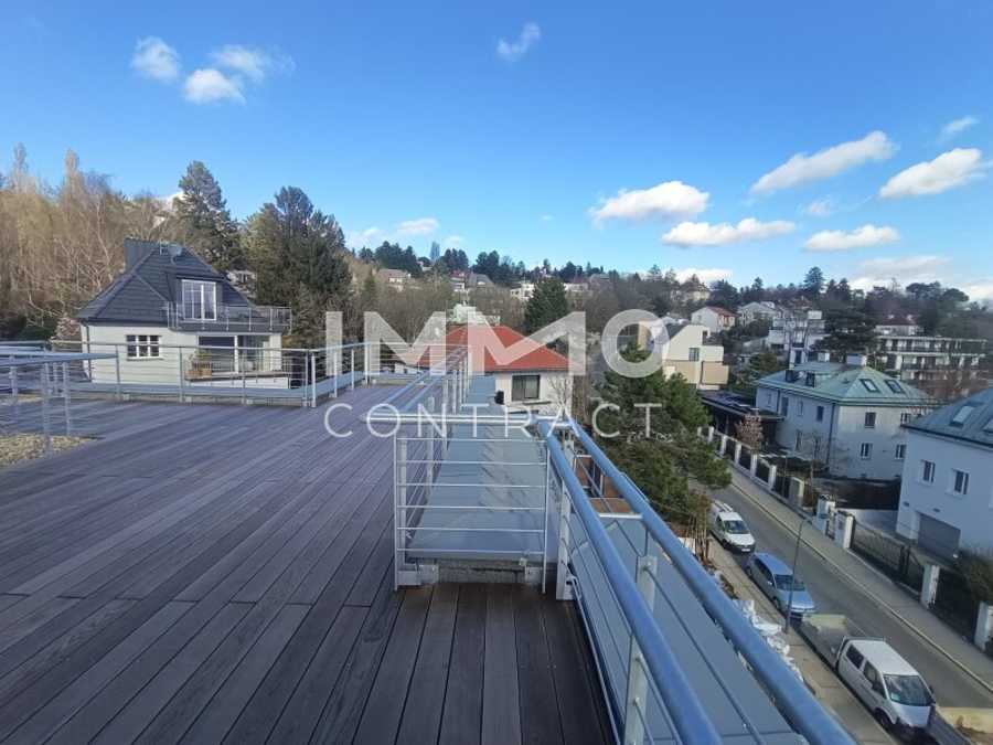 Immobilie: Terrassenwohnung in 1170 Wien