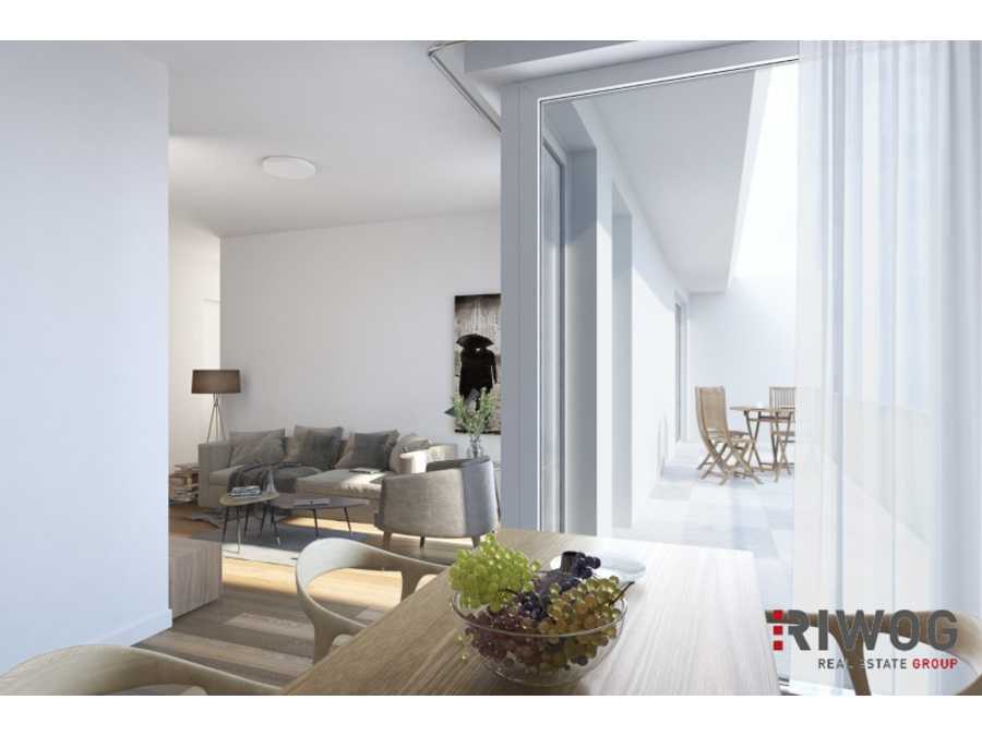 Terrassenwohnung in 1170 Wien Immobilie: Terrassenwohnung in 1170 Wien