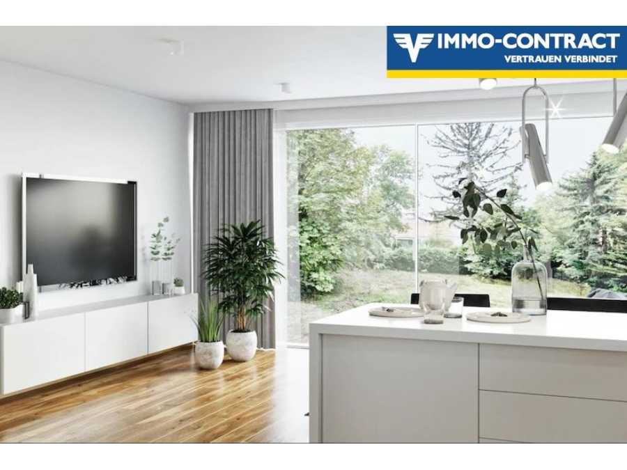 Terrassenwohnung in 1180 Wien Immobilie: Terrassenwohnung in 1180 Wien